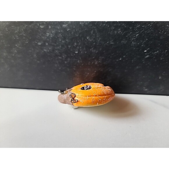 Vintage Jack-o-lantern Brooch - Picture 5 of 10